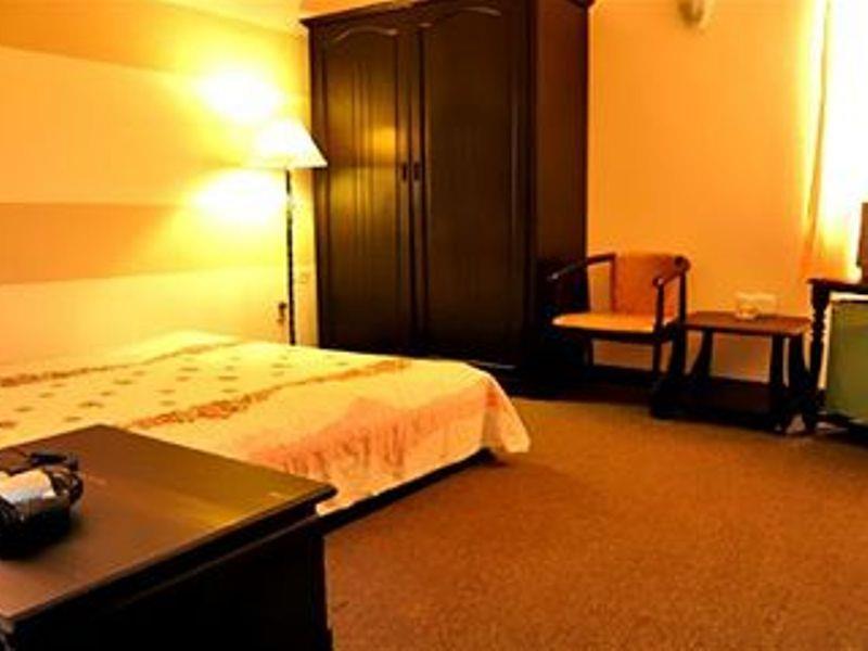7S Hotel Cuong Long ニャチャン エクステリア 写真