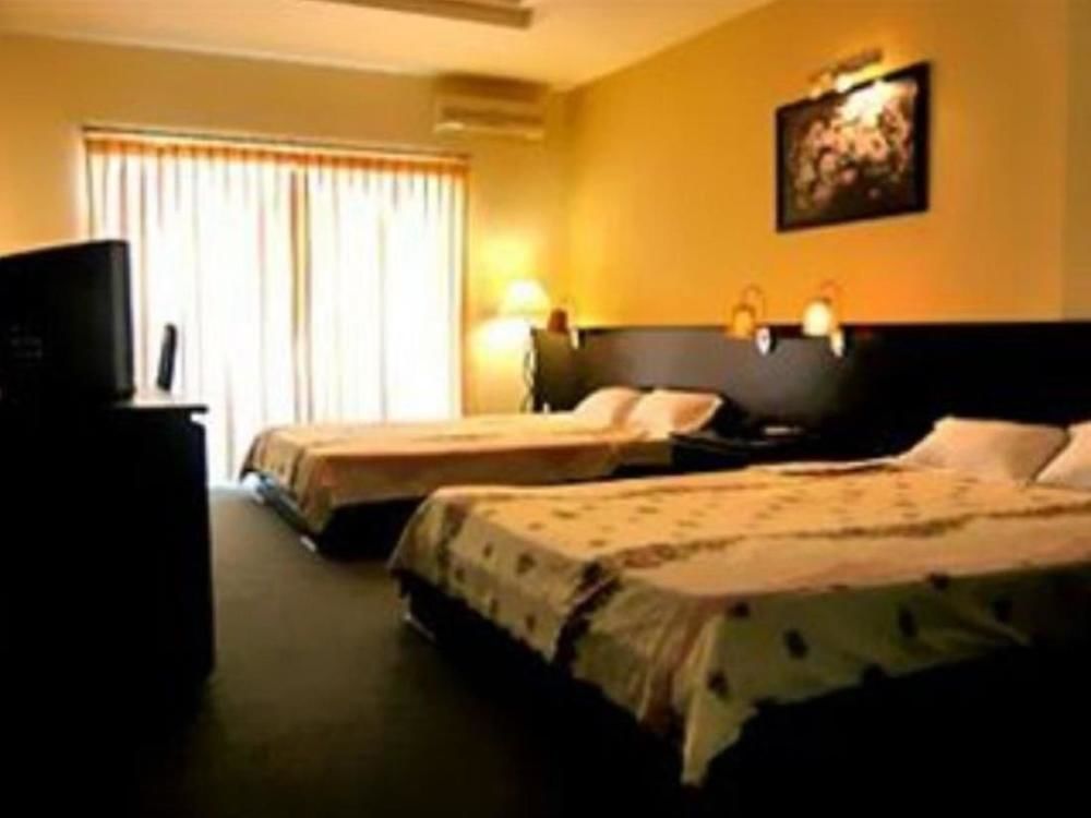 7S Hotel Cuong Long ニャチャン エクステリア 写真