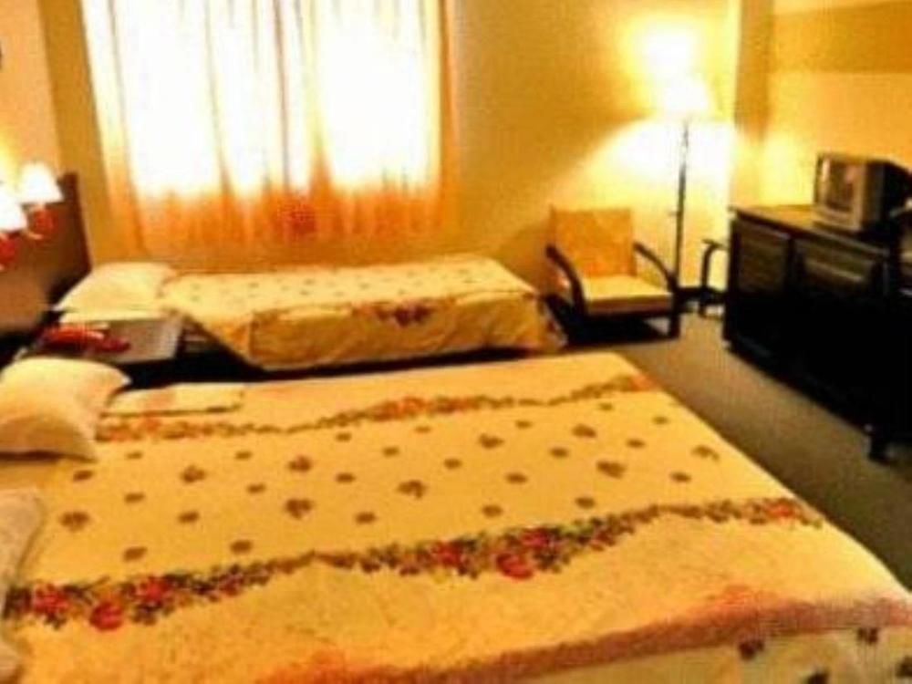 7S Hotel Cuong Long ニャチャン エクステリア 写真