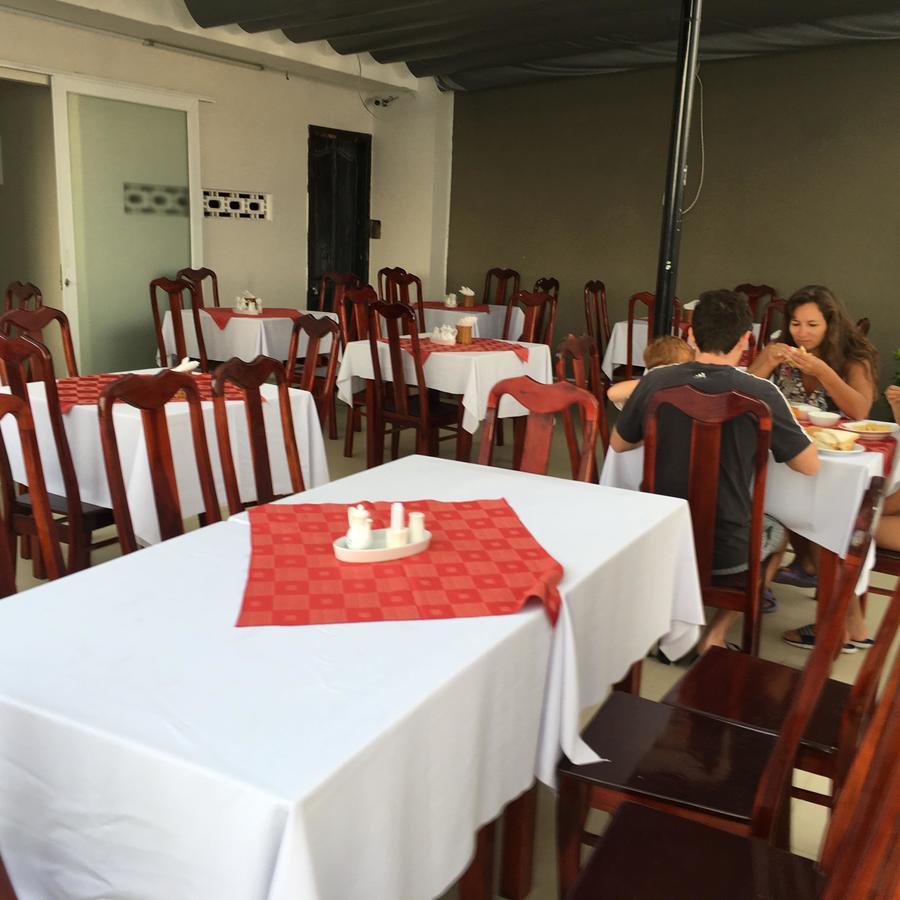 7S Hotel Cuong Long ニャチャン エクステリア 写真