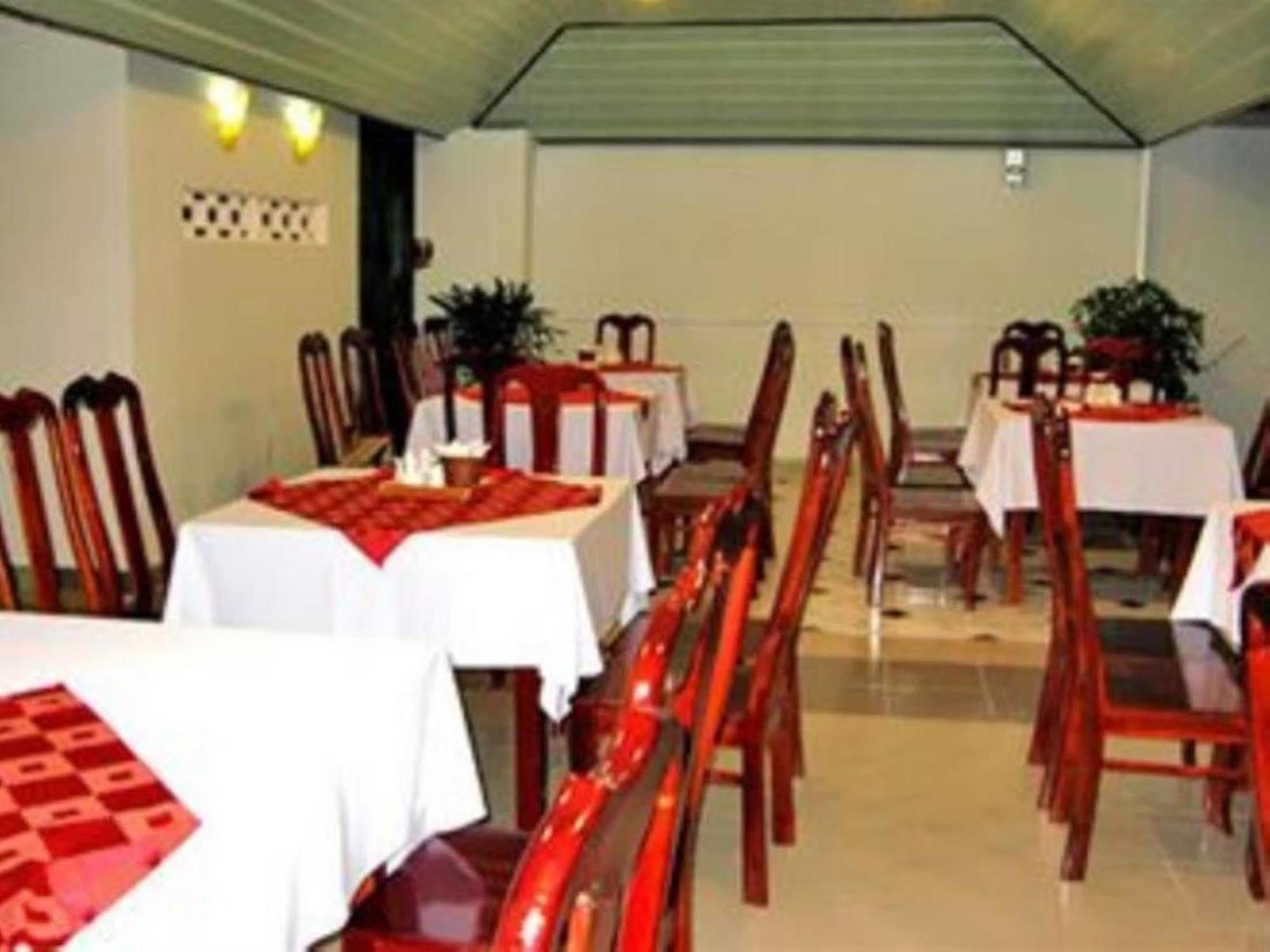 7S Hotel Cuong Long ニャチャン エクステリア 写真