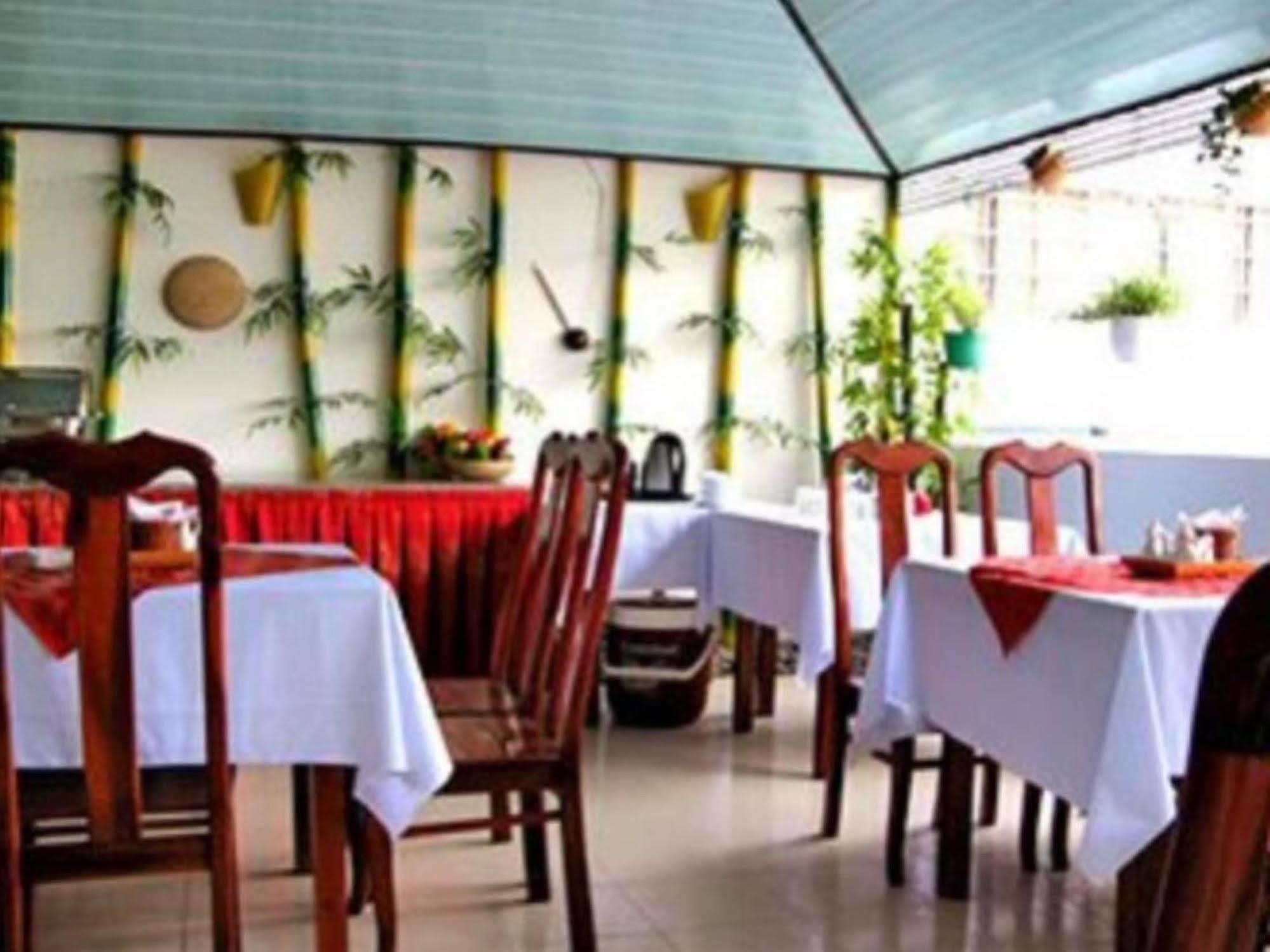 7S Hotel Cuong Long ニャチャン エクステリア 写真