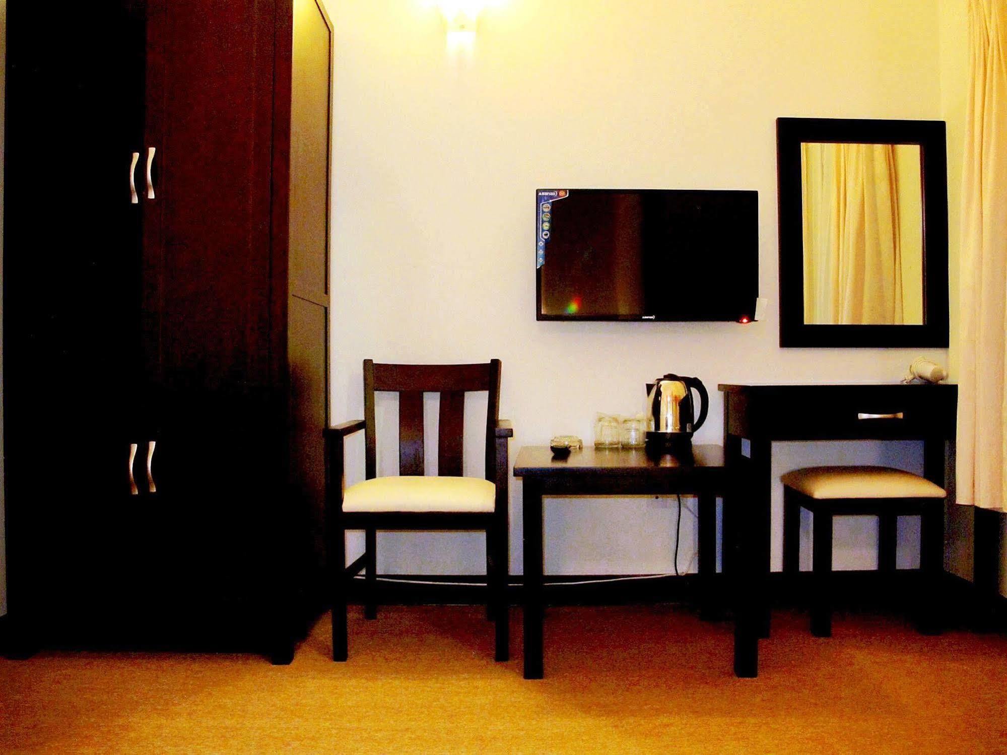 7S Hotel Cuong Long ニャチャン エクステリア 写真
