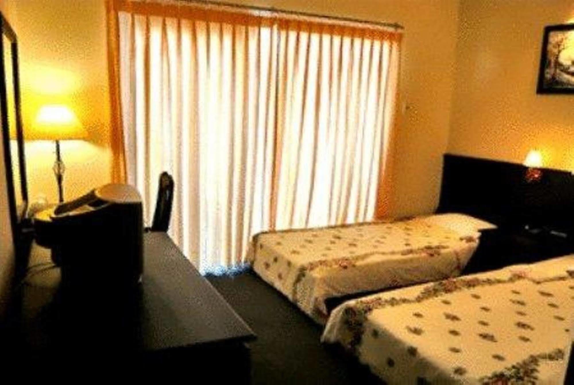 7S Hotel Cuong Long ニャチャン エクステリア 写真