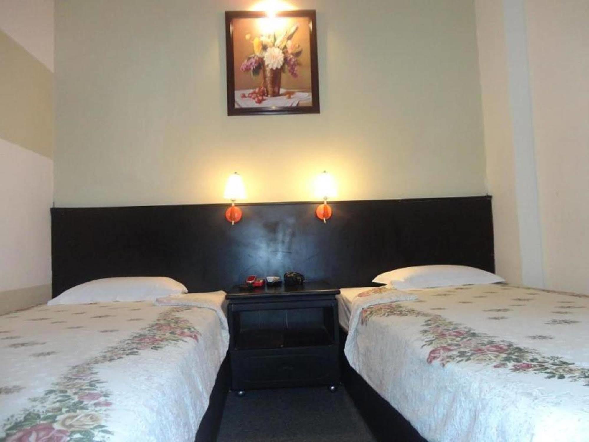 7S Hotel Cuong Long ニャチャン エクステリア 写真