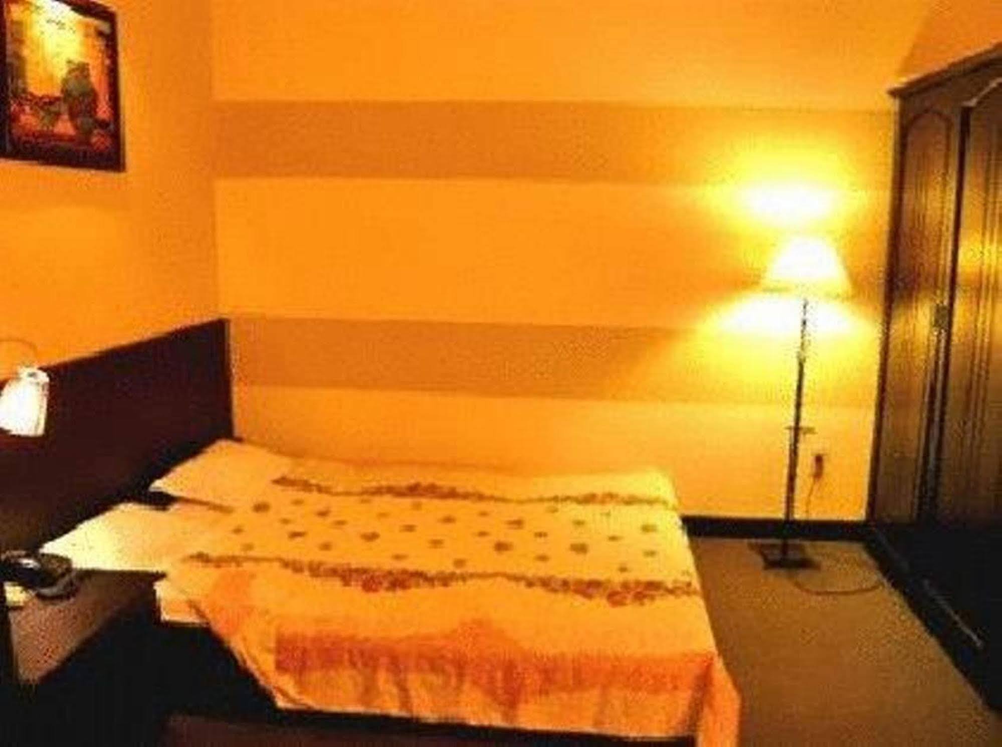 7S Hotel Cuong Long ニャチャン エクステリア 写真